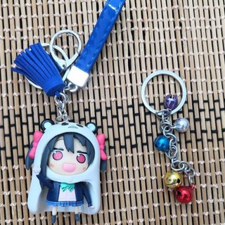 MÓC KHÓA NHẬT
