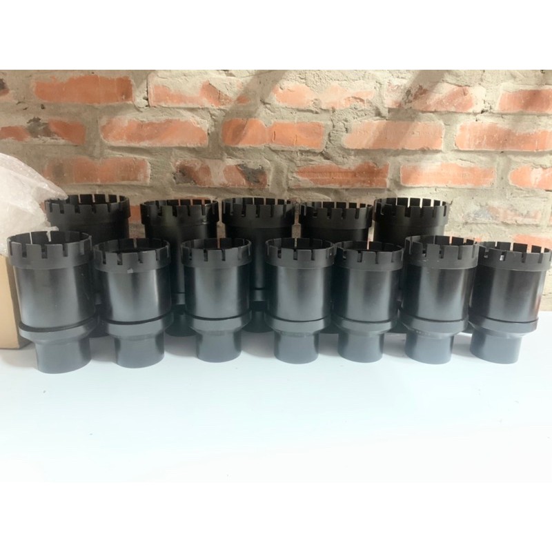 Hút mặt bể Cá / Hồ Koi mặt 110 thu về 60,48,42,34,27 gồm 3 chế độ Xoay, Trơn, Nhún