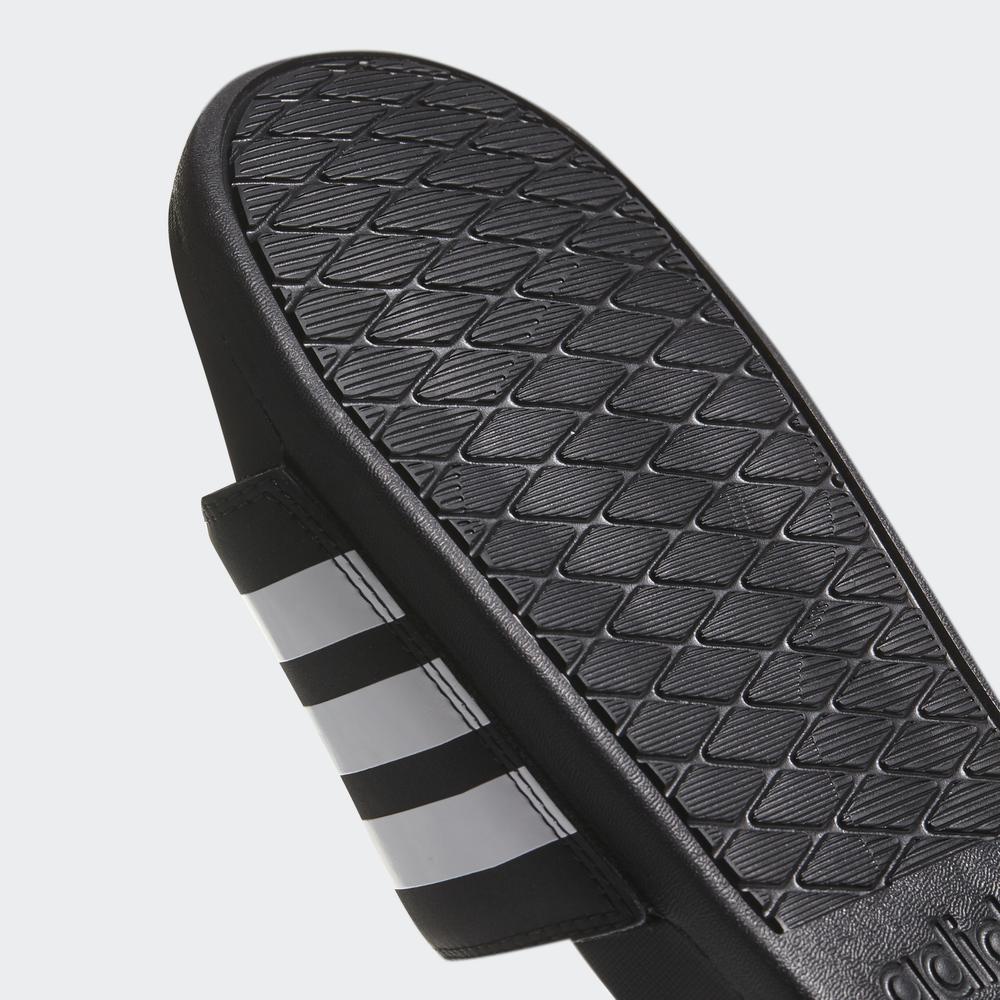 Dép adidas SWIM Nam Dép quai ngang Adilette Comfort Màu đen AP9971