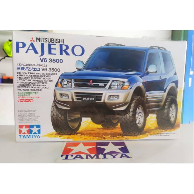 Tamiya (hàng Mới Về) Kem Dưỡng Da Pajero Chất Lượng Cao