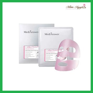 Mặt Nạ Collagen Săn Chắc ABOUT ME MEDIANSWER COLLAGEN FIRMING UP MASK