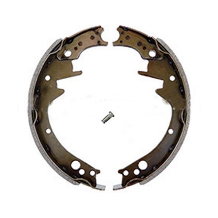 MÁ PHANH XE NÂNG FD15 TCM 1.5 TẤN - BRAKE SHOE FOR TCM TOYOTA MITSUBISHI KOMATSU FORKLIFT 11036-83022