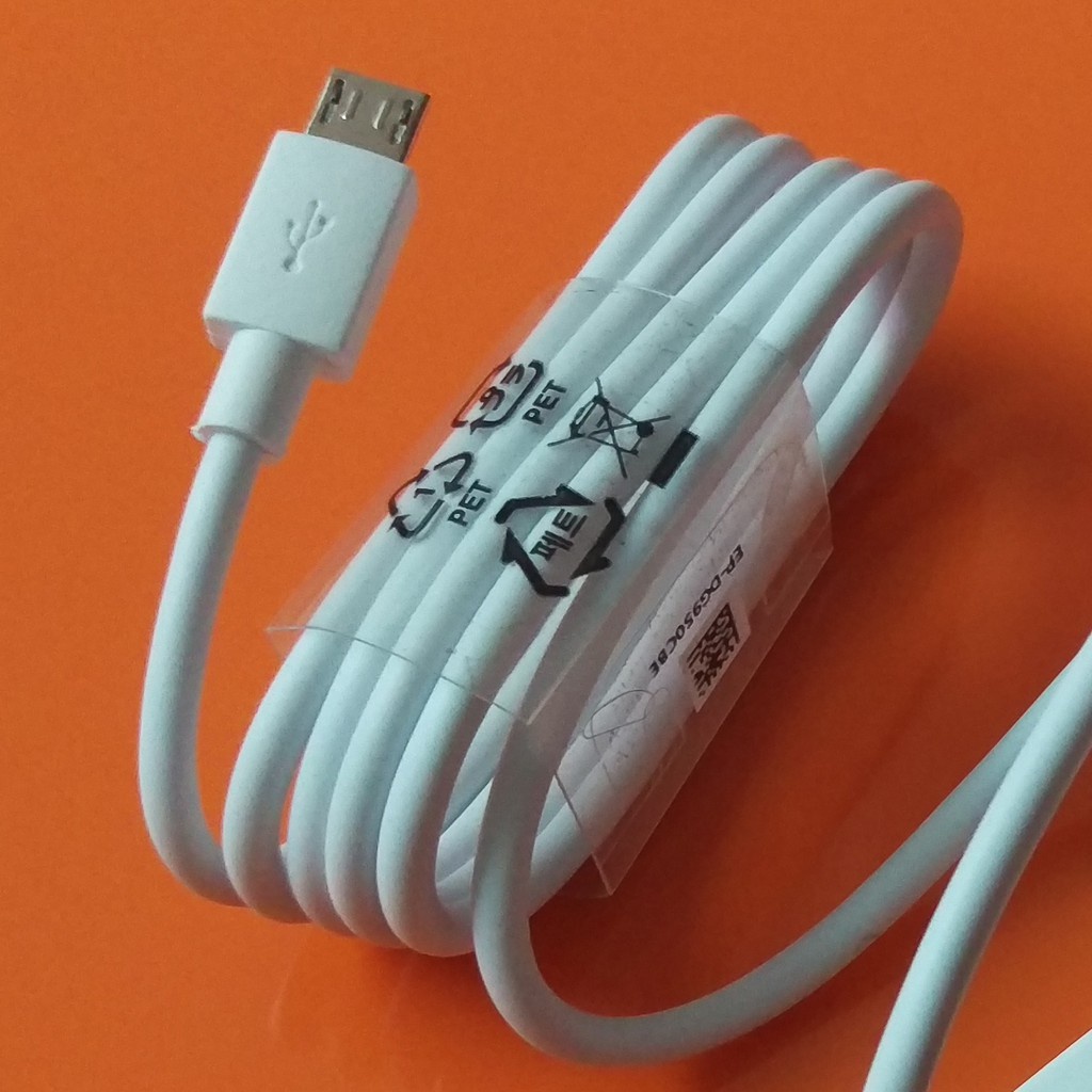 Cáp sạc nhanh Oppo 2A chân Micro