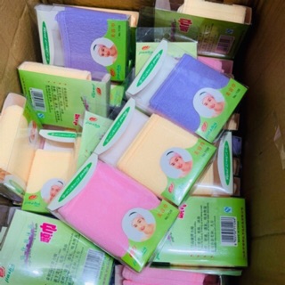 Băng đô quấn tóc