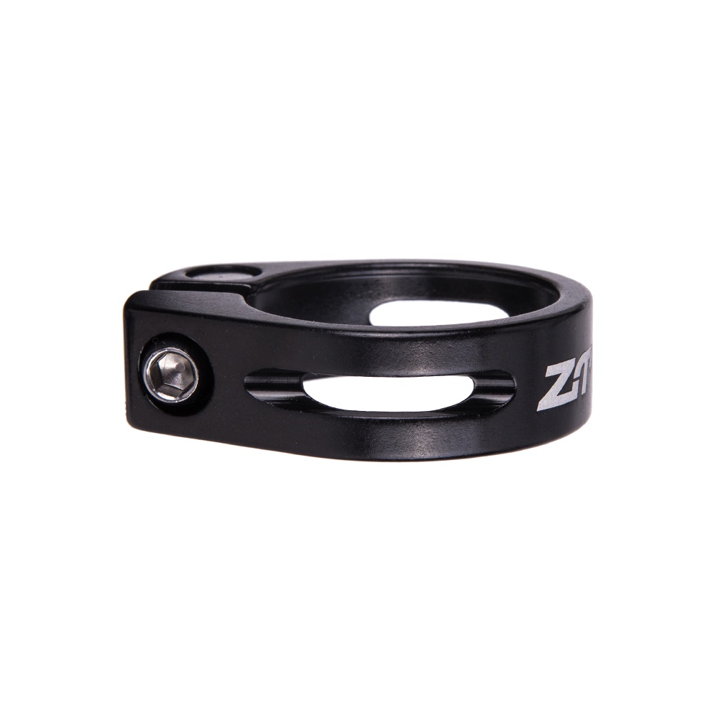 Kẹp gắn cọc yên xe đạp leo núi ZTTO bằng hợp kim nhôm 31.8 / 34.9mm