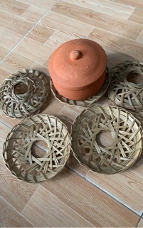 Rế tre nhí
