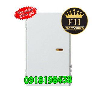 Công tắc 2 chiều Schneider 16AX, size L Zencelo A