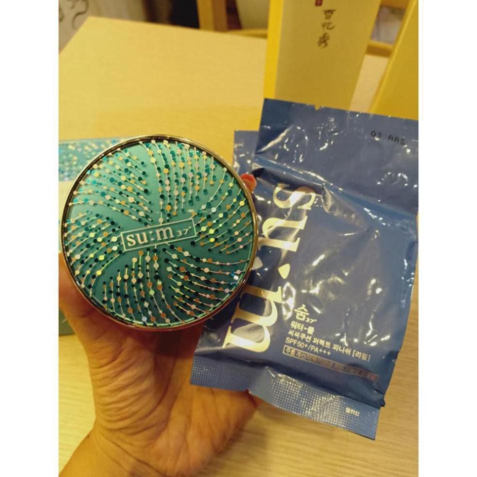 trieuphan89 Phấn nước Sum37 cushion trieuphan89 | BigBuy360 - bigbuy360.vn