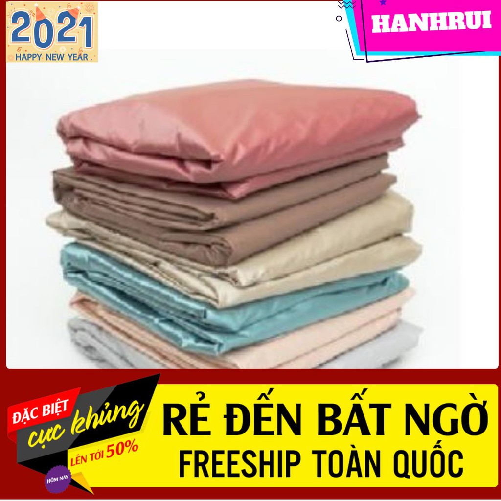 [Hanhrui]Ga chống thấm màu đệm dày 10,20,30cm,đủ kích thước Mã GM04