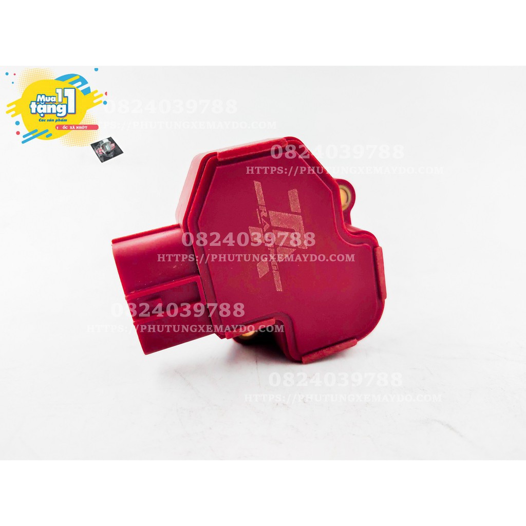 TPS ĐỘ TA RACING CHO WINNER/ SONIC