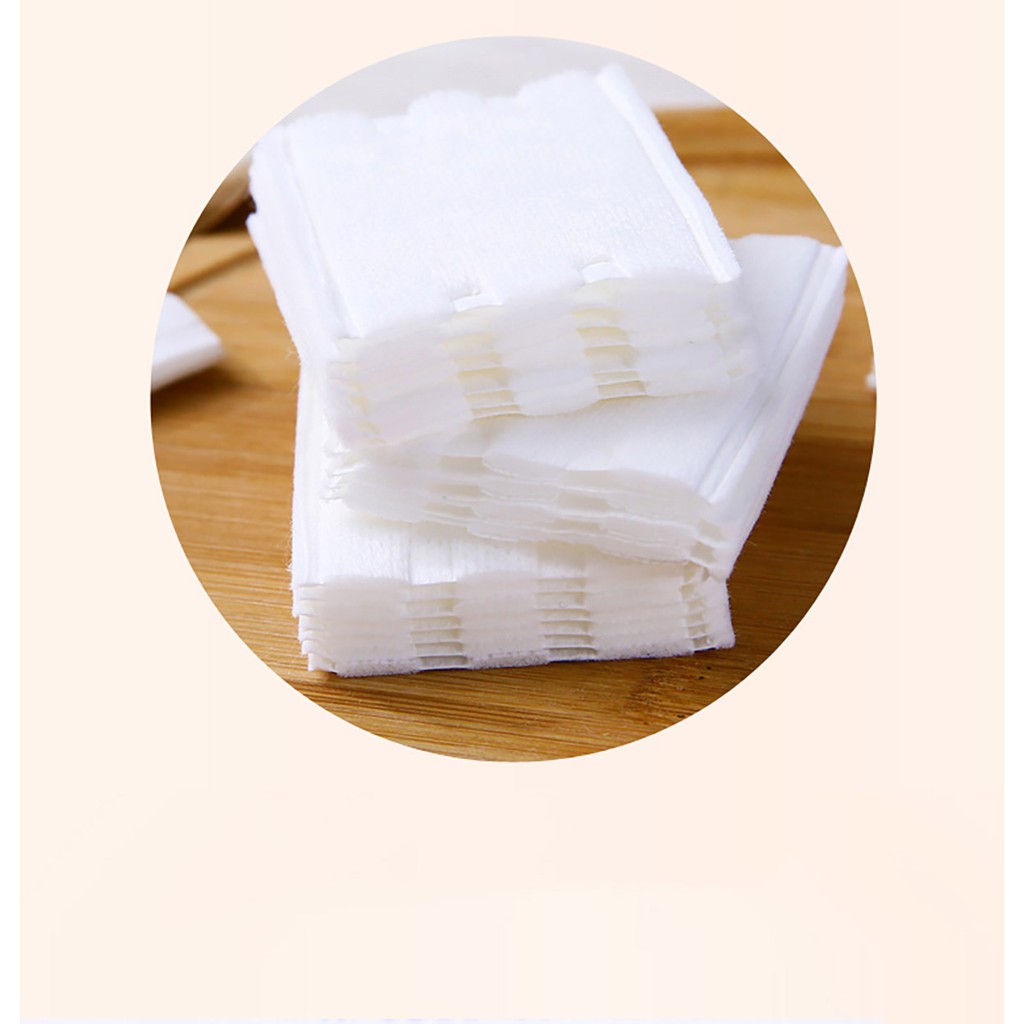 Bông tẩy trang Ipad cotton nội địa Trung Quốc xịn vietdung14296