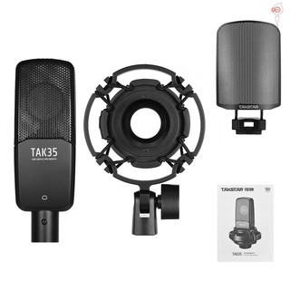 Micro thu âm Takstar TAK35
