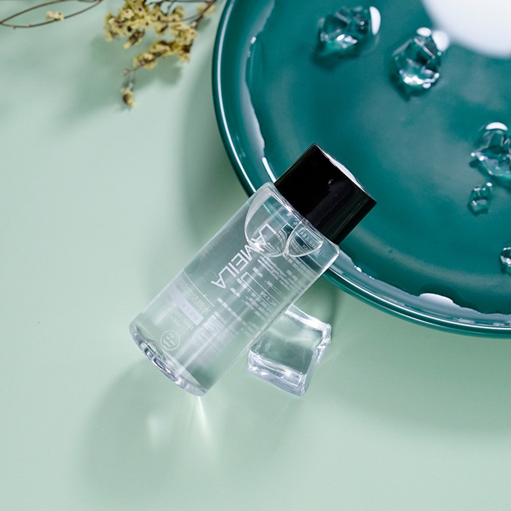 Nước tẩy trang Lameila 60ml Làm Sạch Sâu – Makeup Remover