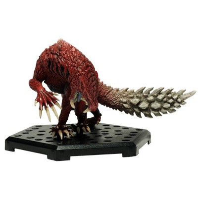 [Capcom] Mô hình quái vật Figure Builder Monster Hunter Standard Model Vol.10