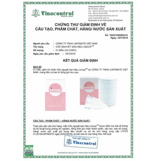 Cốc Nguyệt San Lincup