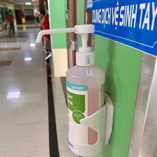Dung dịch rửa tay Alfasept Handrub