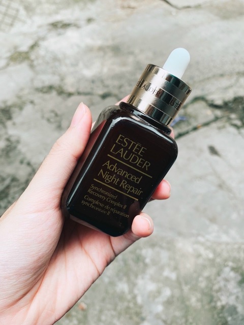 💥 Serum chống lão hóa da chuyên dụng ban đêm Estee Lauder Advanced Night Repair Synchronized II