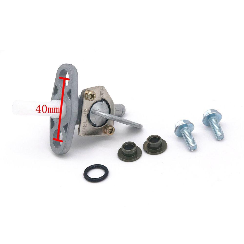 Van Công Tắc Giảm Xóc Chuyên Nghiệp Cho Yamaha Blaster 200