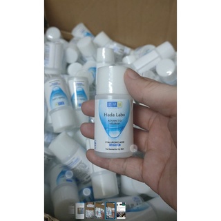 Dung dịch dưỡng ẩm Hadalabo