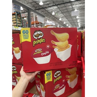 Bánh khoai tây Pringles