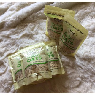 Yến mạch nguyên cán Primal - 200g