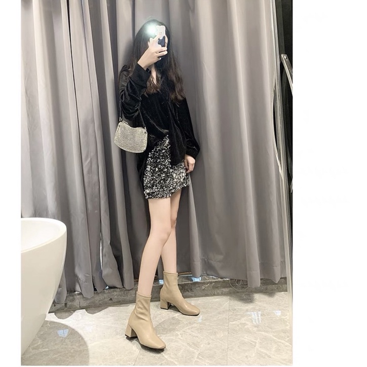 Boot lót lông | BigBuy360 - bigbuy360.vn