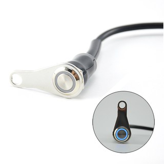 Công tắc bật / tắt đèn LED cho xe máy
