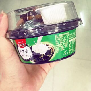 CAO LINH QUY  thanh nhiệt, giải độc, trị mụn, tốt cho da; khi ăn thường được dùng với mật ong hoặc sữaĂn kèm đá ngon hơn