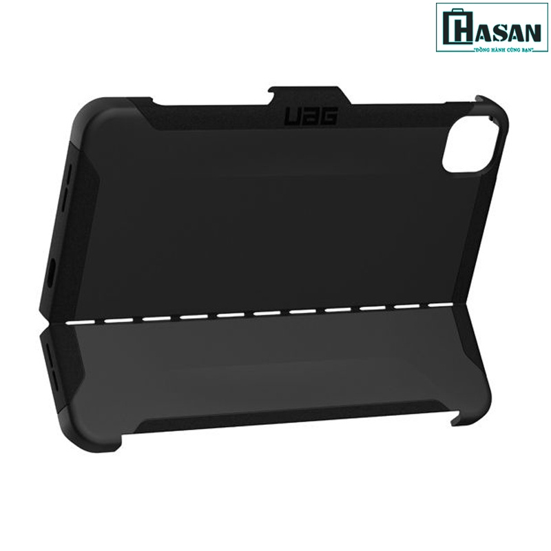 Ốp lưng iPad Pro 11 inch M1 2021 chính hãng UAG dòng Scout Magic Keyboard Series