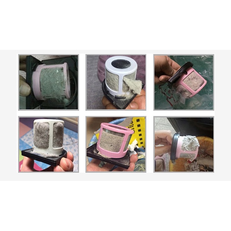 Máy Hút Bụi Diệt Khuẩn HONS 2100 | Diệt Khuẩn Chăn Ga Bằng Tia UV