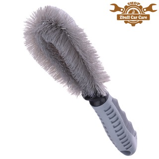 Chổi Cọ Rửa Vành Mâm Xe Ô Tô – Xe Hơi Cao Cấp