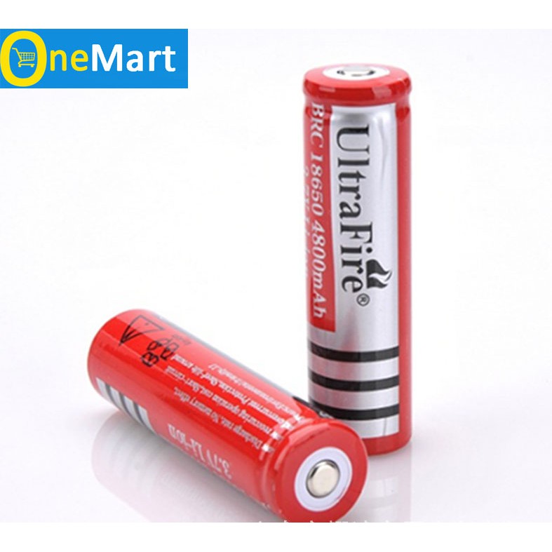 PIN SẠC ĐIỆN - Cell pin lion 18650 2400maH xả 15C, 3.7V