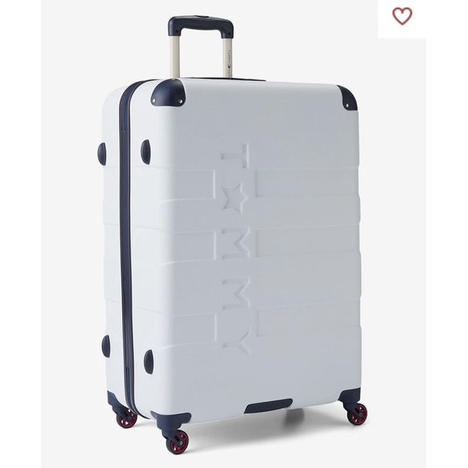 Vali TOMMY HILFIGER 20 inch Size CABIN