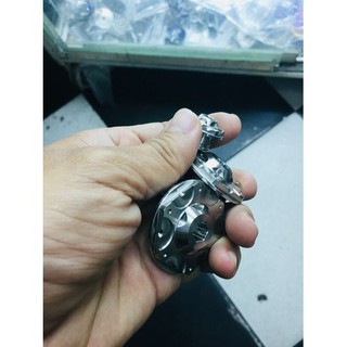 Ốc mâm lửa wave sirius inox salaya - RL119