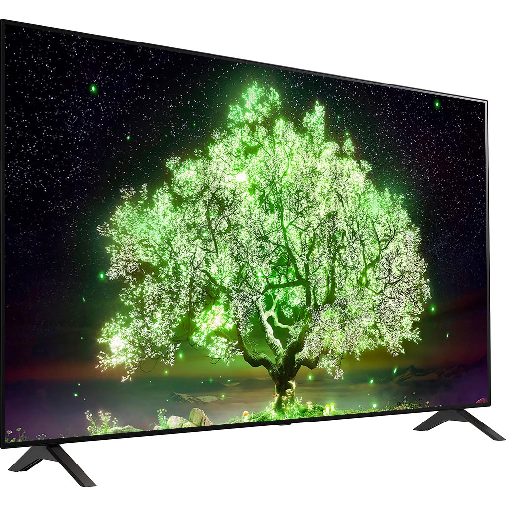 Smart Tivi OLED LG 4K 55 inch OLED55A1PTA | BigBuy360 - bigbuy360.vn