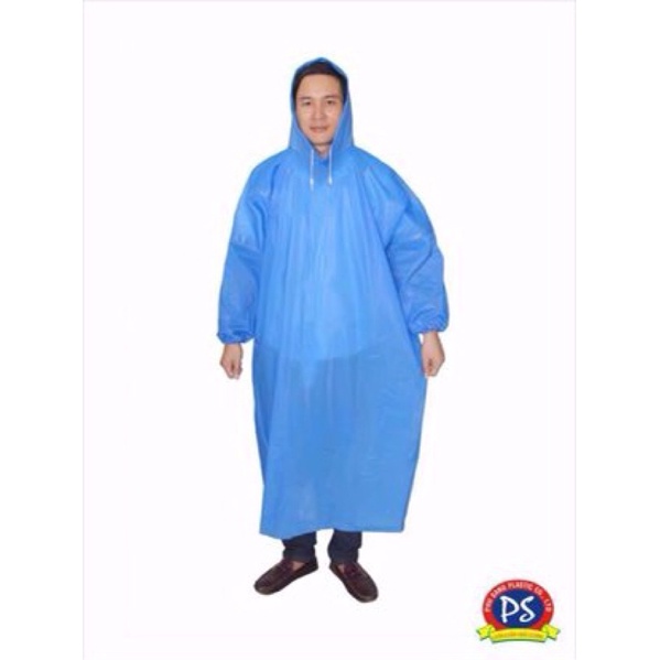 Áo mưa su dẻo Phú sang