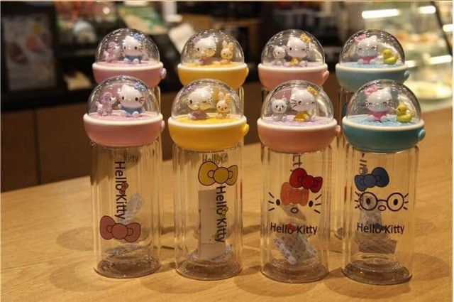 Bình thủy tinh chiệu nhiệt 2 lớp,,,