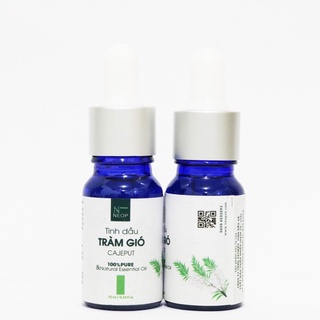 Tinh Dầu Tràm Gió NEOP 10mL - Cajeput Essential Oil