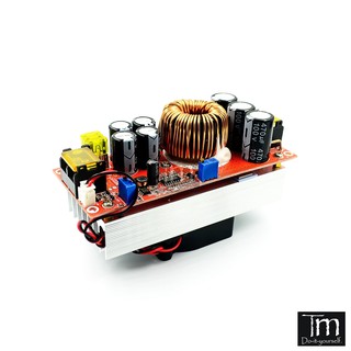 Mạch Tăng Áp Boost 1500W 12-90V DC-DC