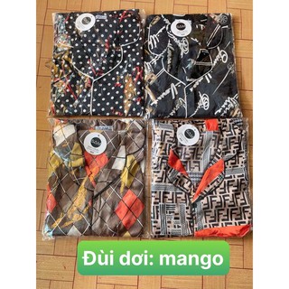 đùi dơi  mango