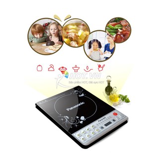 Bếp từ đơn Panasonic DH-129T