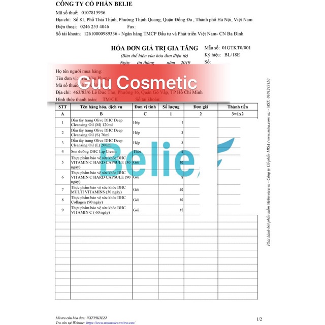 Viên uống DHC Vitamin C 60 ngày 120 viên | BigBuy360 - bigbuy360.vn