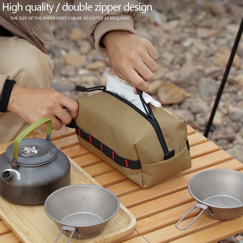 Hộp Đựng Giấy Vệ Sinh Đa Năng Tiện Dụng