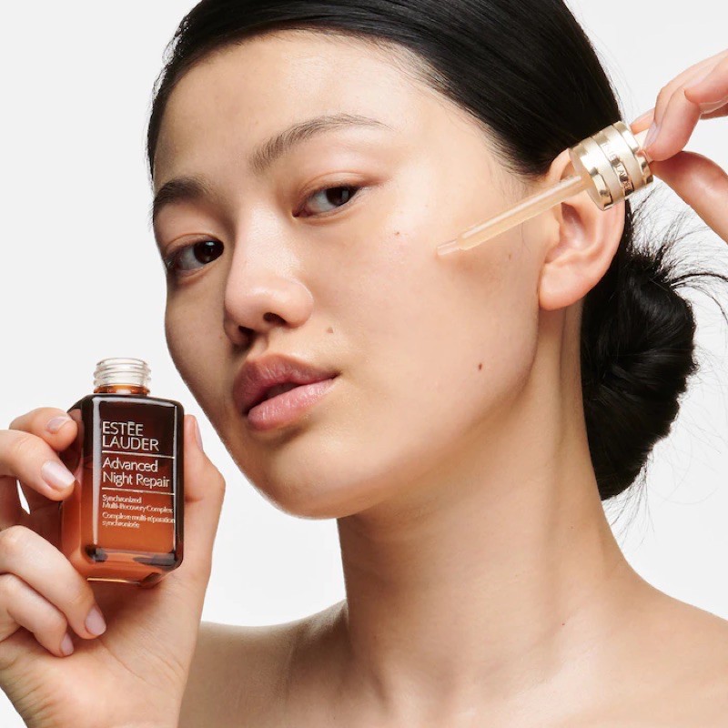 (((Săn sale) Serum dưỡng đêm ARN Estee Lauder 50ml - Bản mới