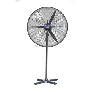 Quạt đứng công nghiệp đctn qđ 750 đ