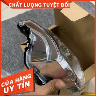 [HÀNG CHÍNH HẢNG] Pha Đèn Xe Wave RS, Xe Wave A Honda Chính Hảng