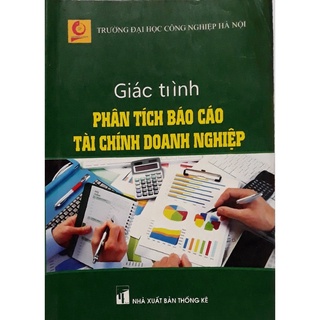 PHÂN TÍCH BÁO CÁO TÀI CHÍNH DOANH NGHIỆP