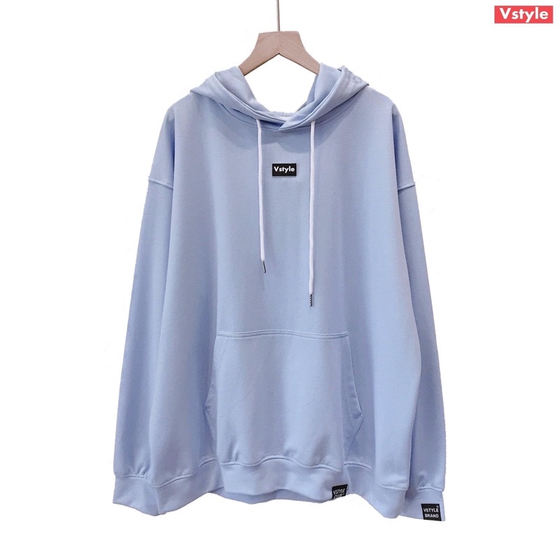 Hoodie Basic Vstyle