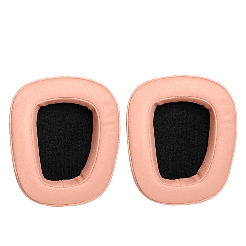 Đệm Bọc Bảo Vệ Tai Nghe Chụp Đầu Thay Thế Tiện Dụng Cho G933 G933S G 633S