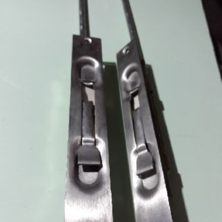 CHỐT ÂM  INOX ( tốt )